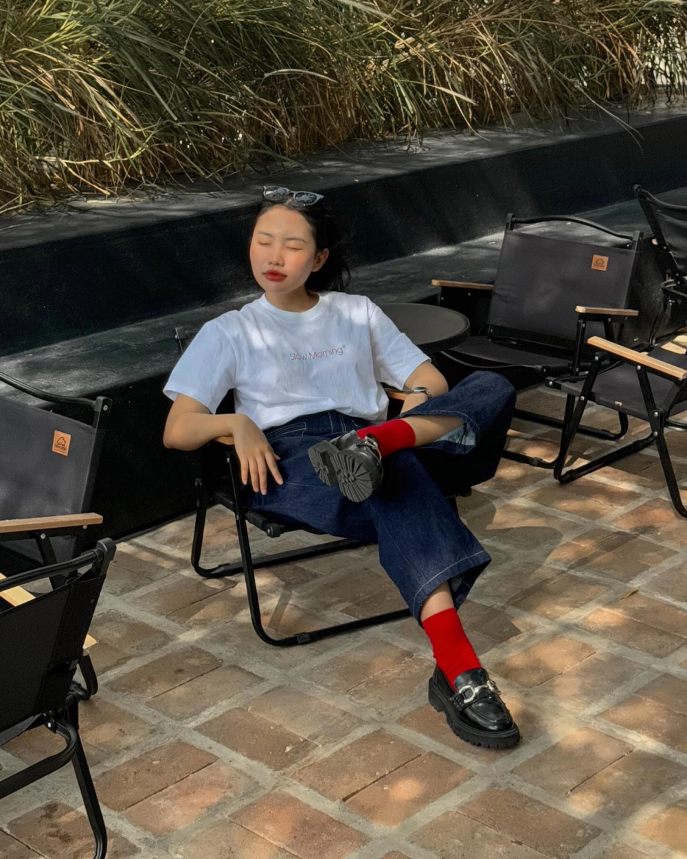 Chân dung thần thái trong bài hát của Phương Mỹ Chi