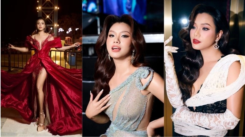 Tiểu sử về Phương Vy