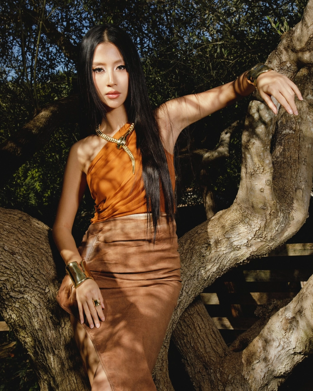 Visual đời thường dễ thương khiến ai cũng tìm tên thật của Quỳnh Anh Shyn