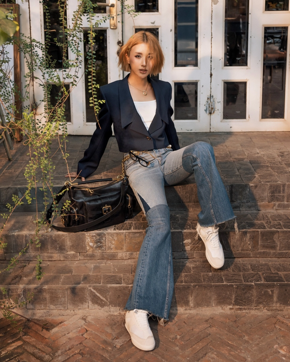 Hình ảnh quen thuộc của Quỳnh Anh Shyn 5S Online