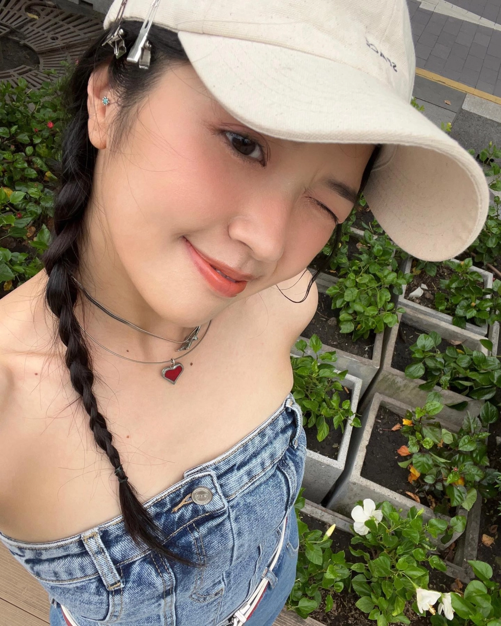 Góc mùa hè đầy sắc màu của Suni Hạ Linh hương mùa hè