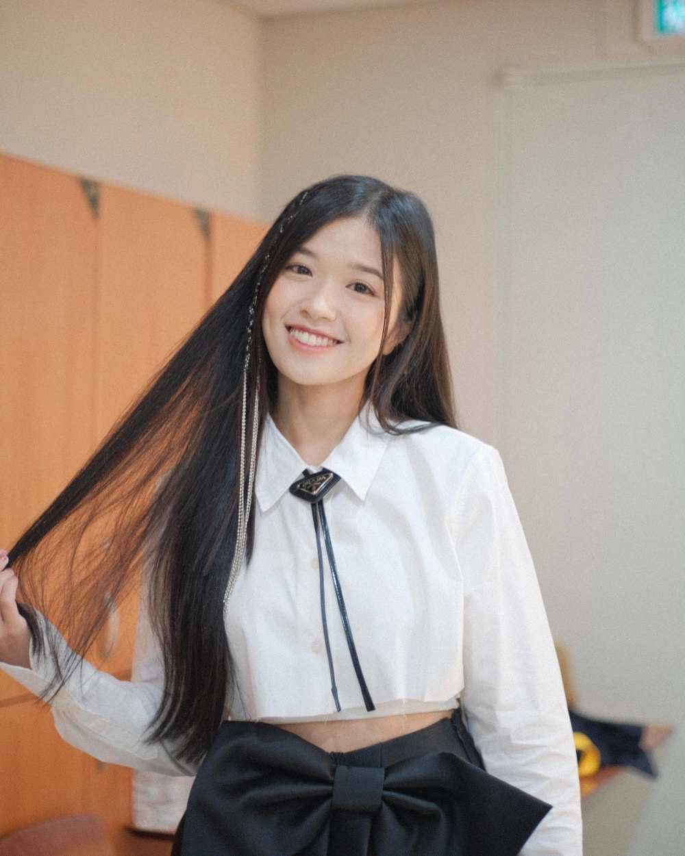 Khoảnh khắc học hỏi văn hoá với Suni Hạ Linh Trung Quốc