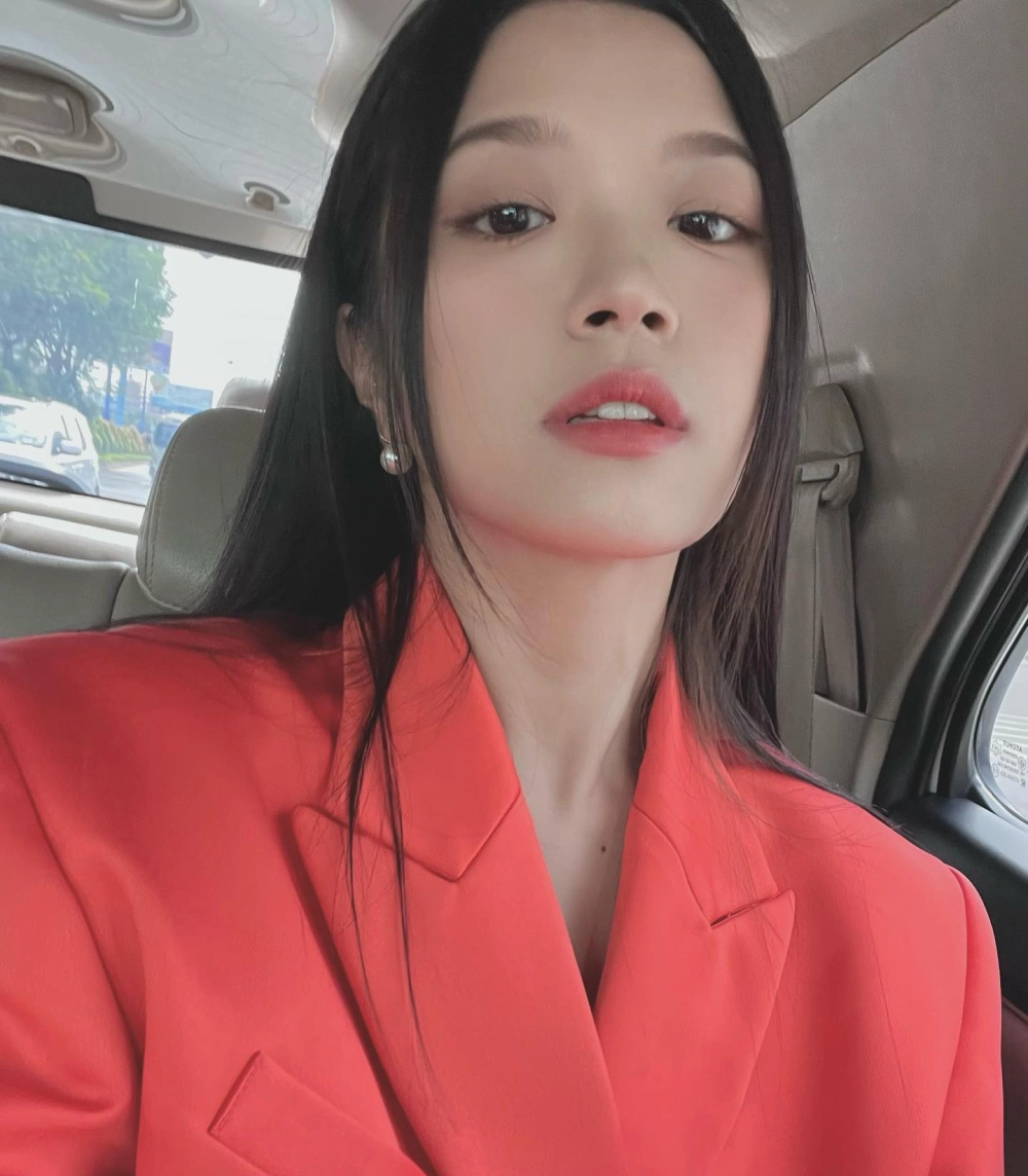 Hình ảnh liên quan đến thông tin gây xôn xao Suni Hạ Linh phốt