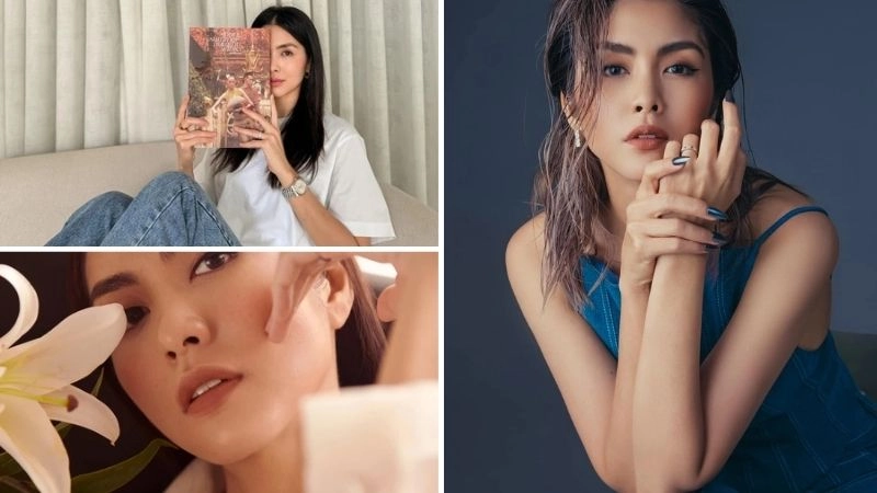 Tiểu sử về Tăng Thanh Hà