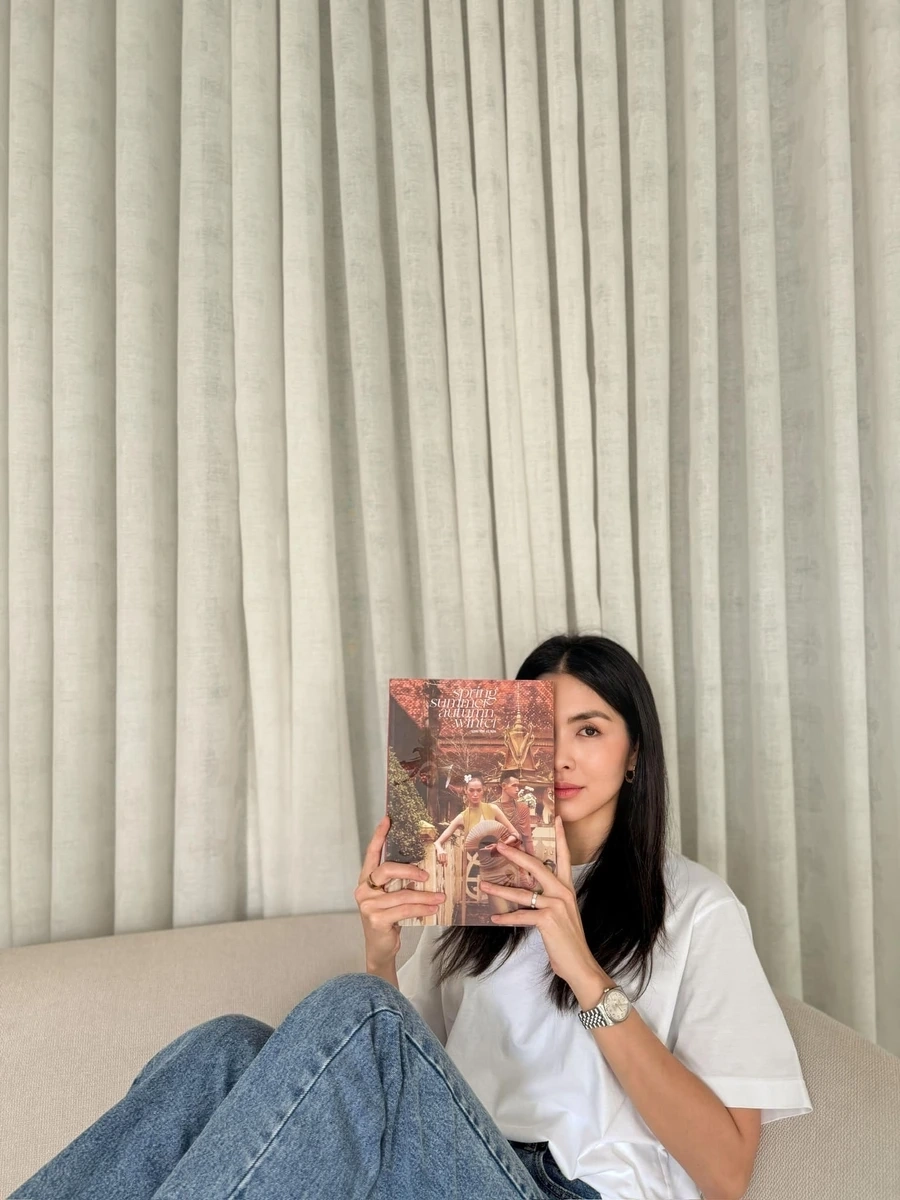 Góc nhìn cuộc sống hiện tại của Tăng Thanh Hà giờ ra sao