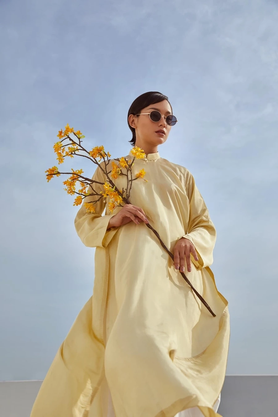 Phim gây sốt gắn liền với tên tuổi cung đường Tăng Thanh Hà