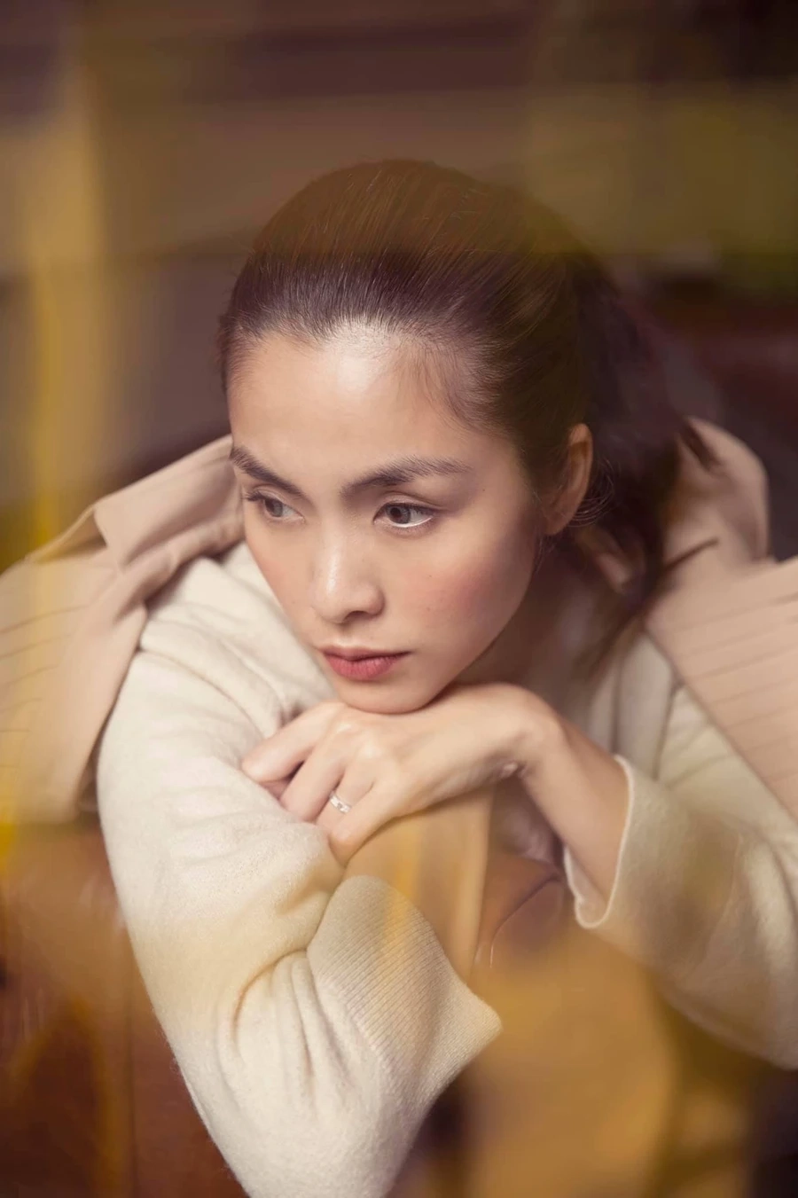 Hình ảnh mới nhất trong chuỗi tin tức về Tăng Thanh Hà