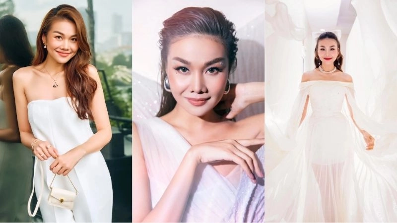 Tiểu sử về Thanh Hằng