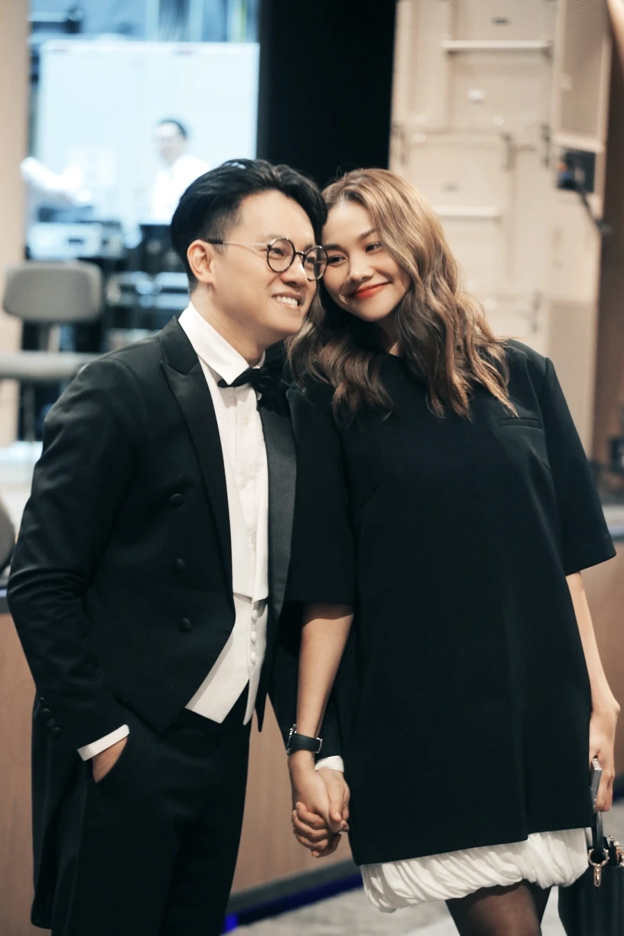 Hình ảnh gây tranh cãi xoay quanh Thanh Hằng phốt