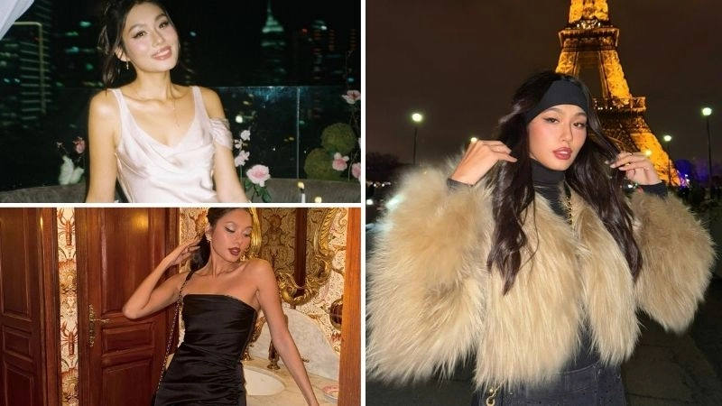 Tiểu sử về Thảo Nhi Lê