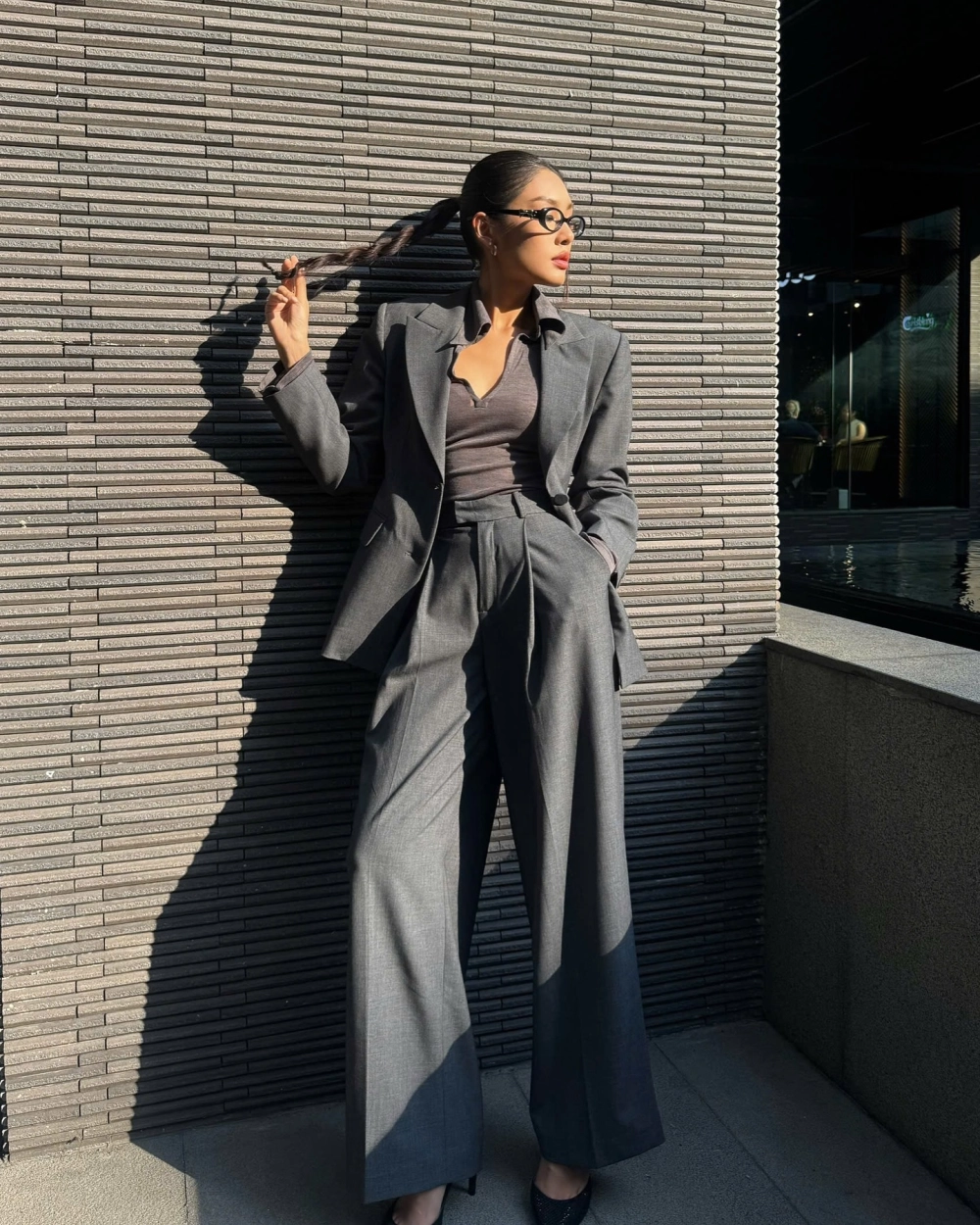 Ảnh đời thường khiến ai cũng tò mò Thảo Nhi Lê quê ở đâu