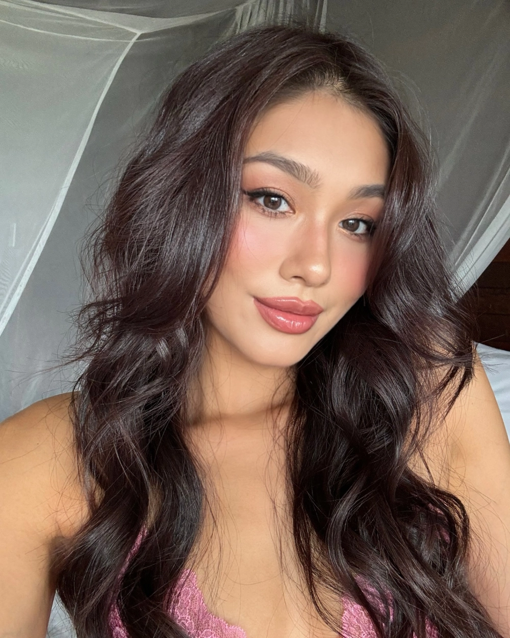 Khoảnh khắc tự tin khi Thảo Nhi Lê shark tank gọi vốn