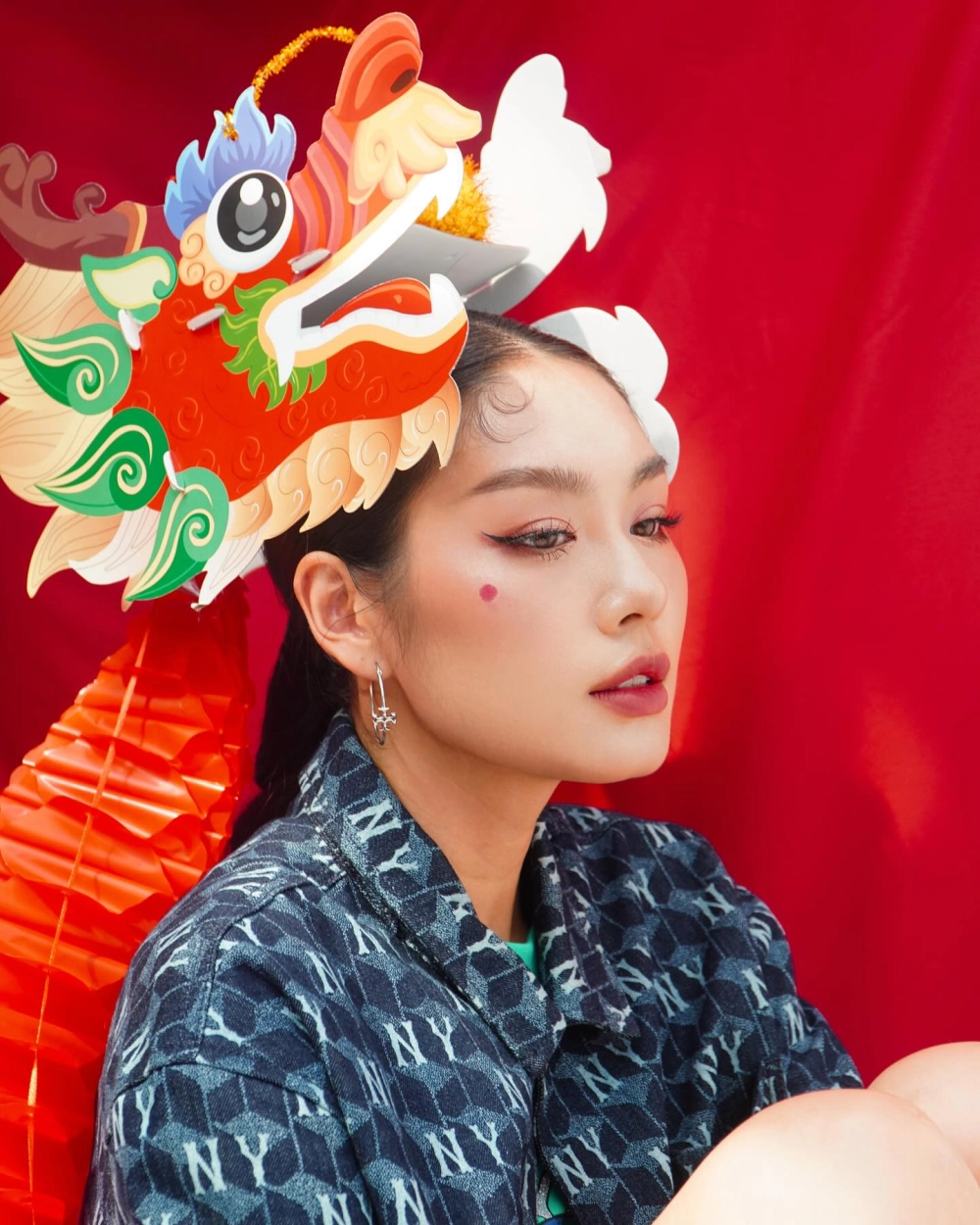 Ảnh minh họa cho hành trình trong tiểu sử Thảo Nhi Lê