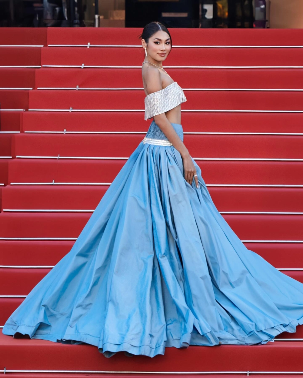 Trend bắt mắt từ kênh Thảo Nhi Lê tiktok hot nhất