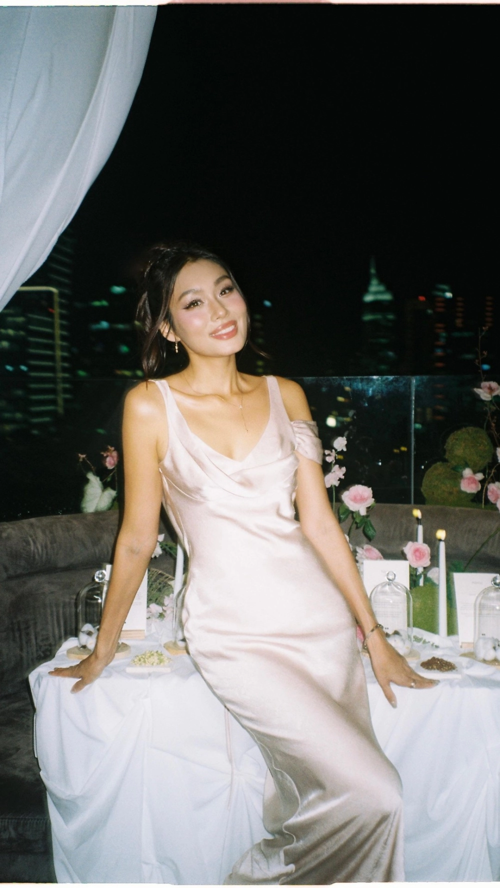 Tổng hợp hình ảnh ấn tượng trong Thảo Nhi Lê profile