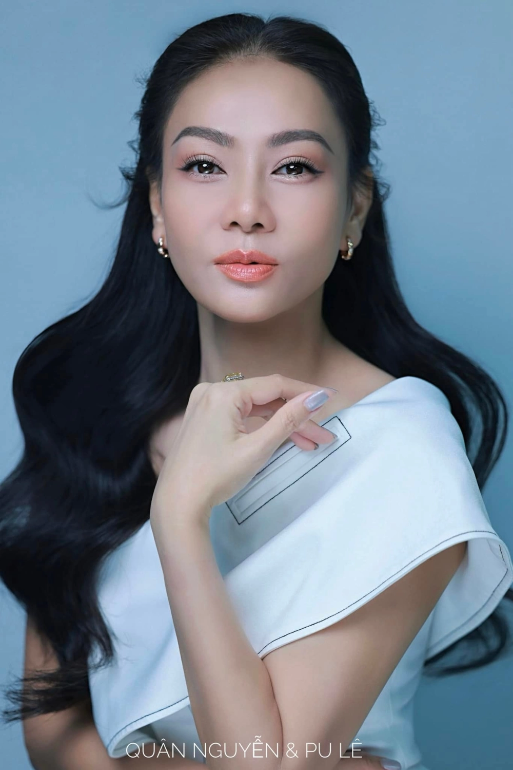 Ảnh cover chất lượng cao từ Đường Cong Thu Minh MP3