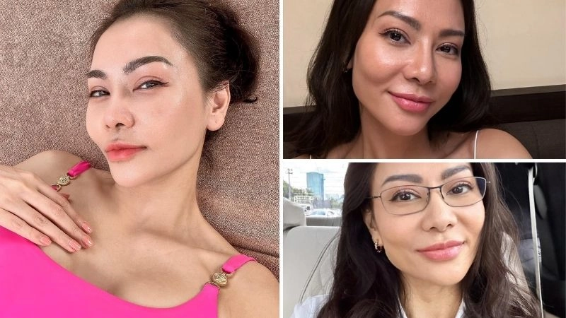 Tiểu sử về Thu Minh