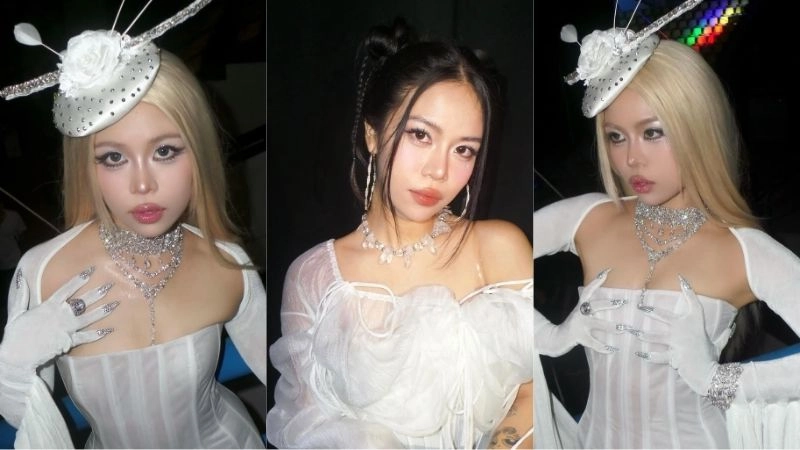 Tiểu sử về Tlinh