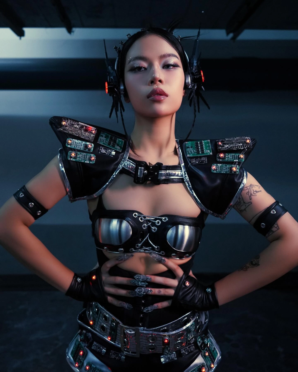 MV dịu dàng đi cùng lời bài hát nếu lúc đó Tlinh