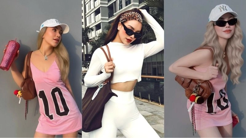 Tiểu sử về Trà Ngọc Hằng