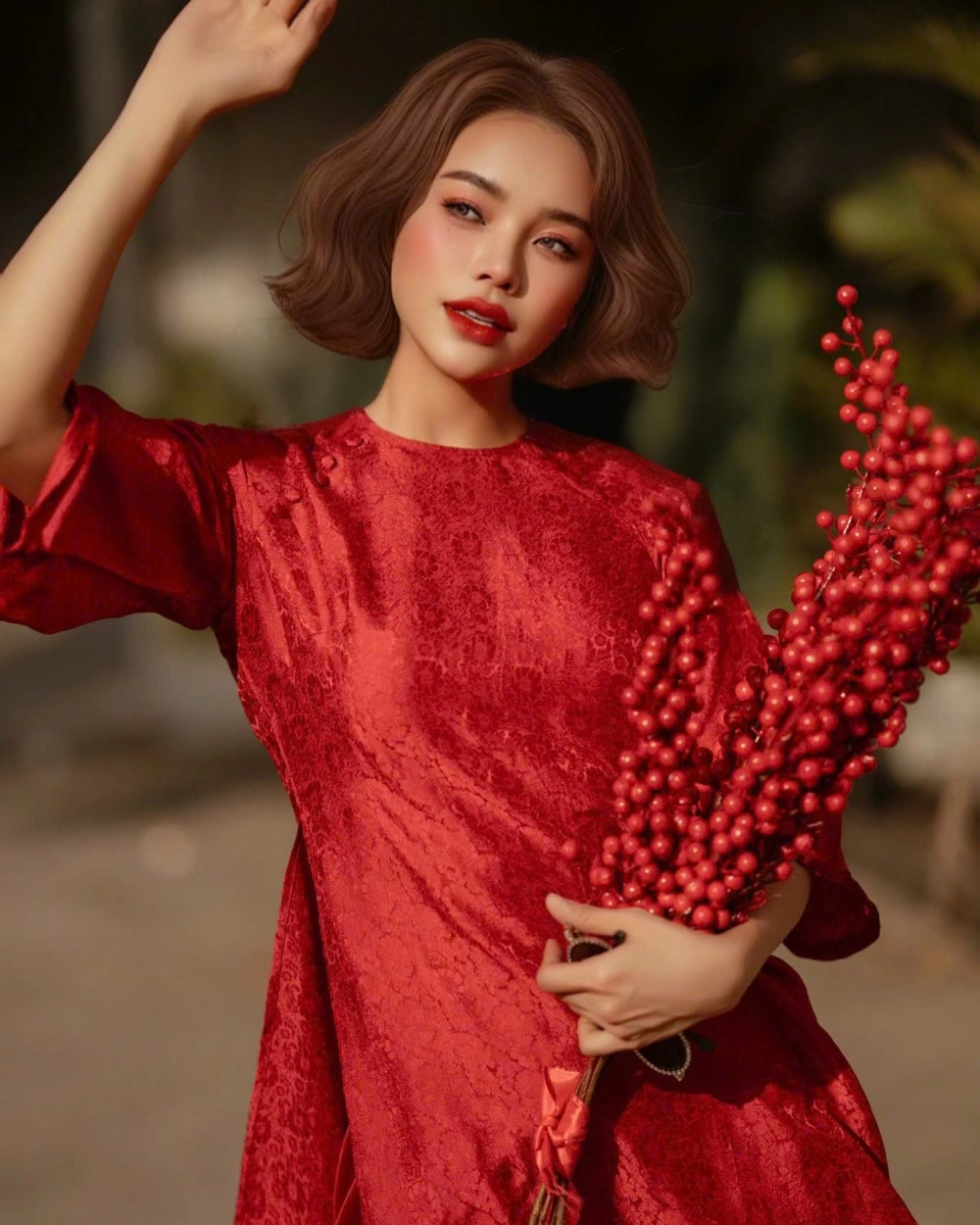 Hình ảnh minh họa cho vụ lùm xùm quỵt nợ Trà Ngọc Hằng