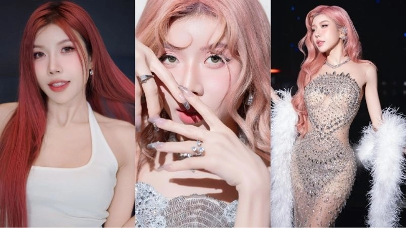 Tiểu sử về Trang Pháp