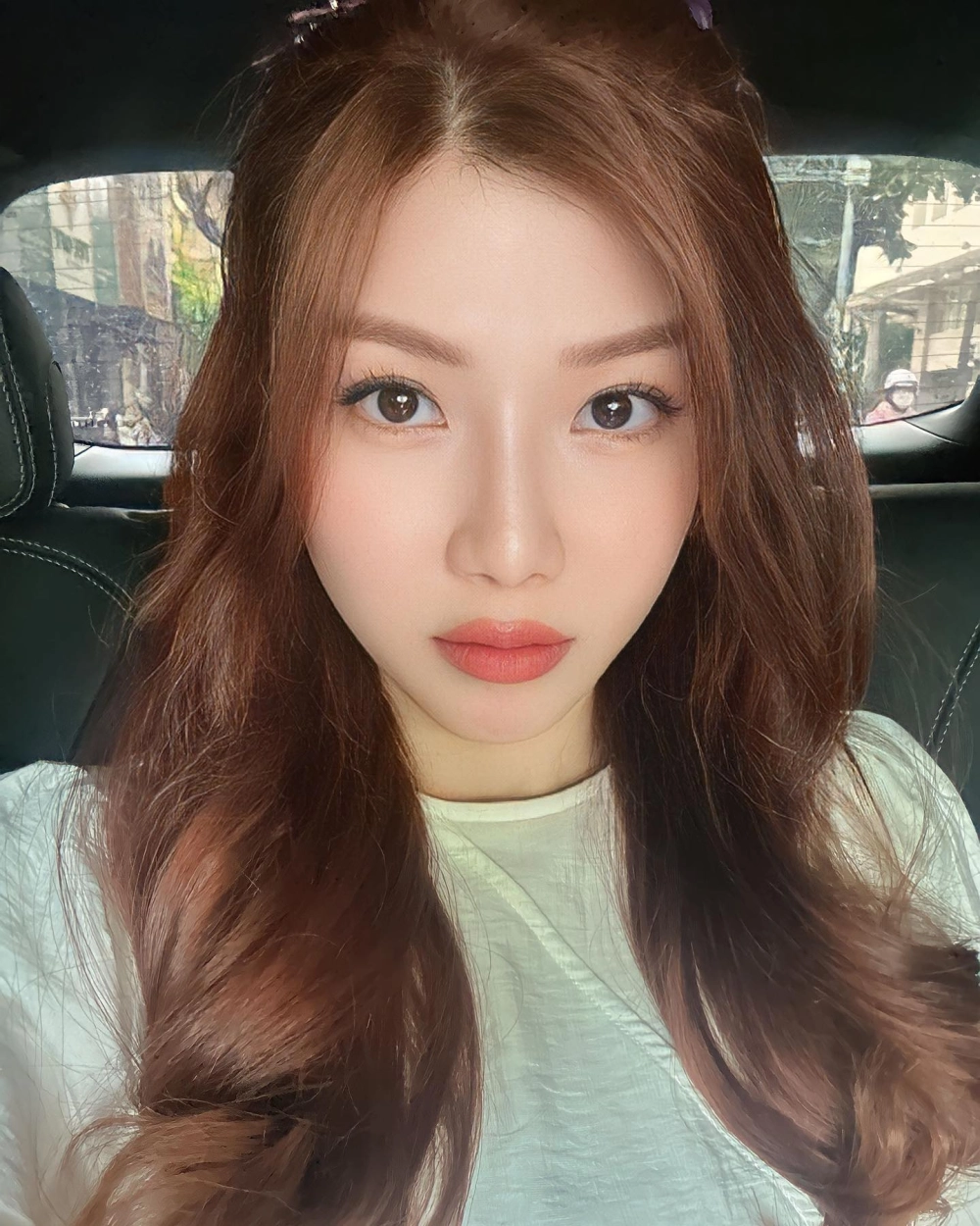 Cảnh quay bí ẩn mang tên đêm Trang Pháp