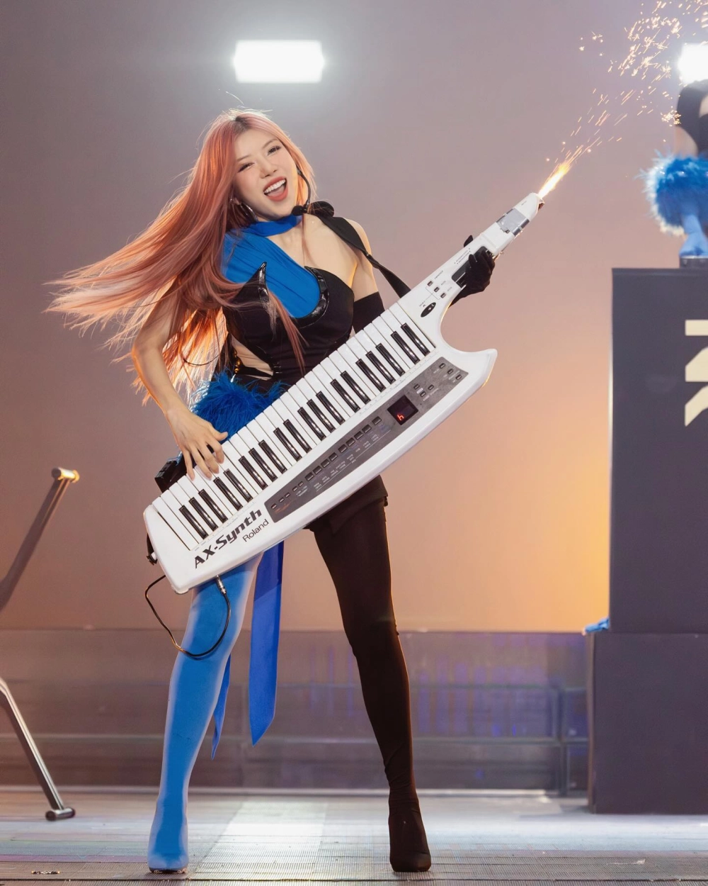 Ảnh nhận diện thương hiệu từ kênh Trang Pháp official