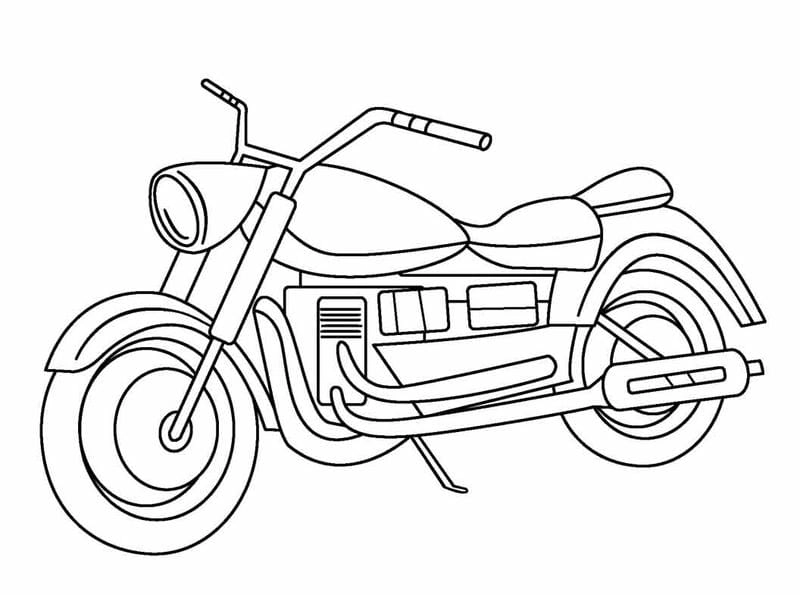 Tải ngay bộ tranh tô màu cho bé gái