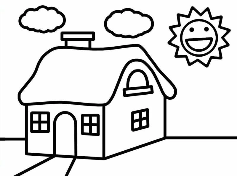 Khám phá tranh tô màu cho bé trai 10 tuổi