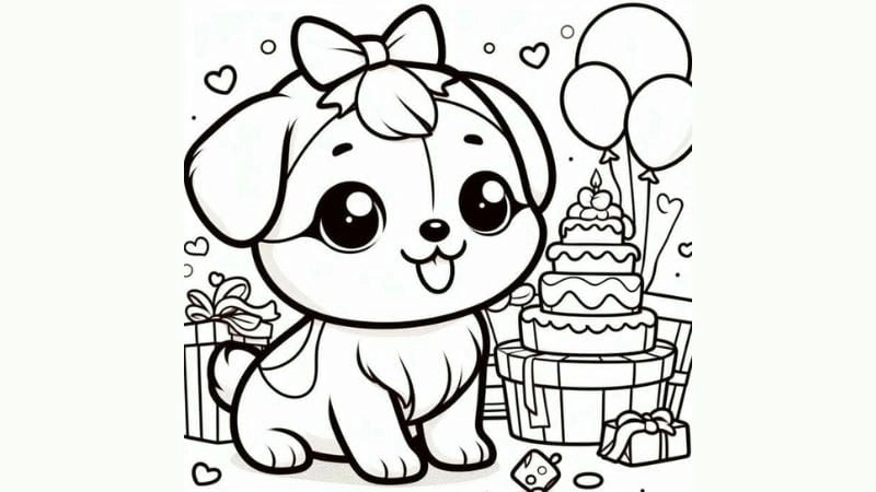 Kích thích sáng tạo cùng tô màu con cho