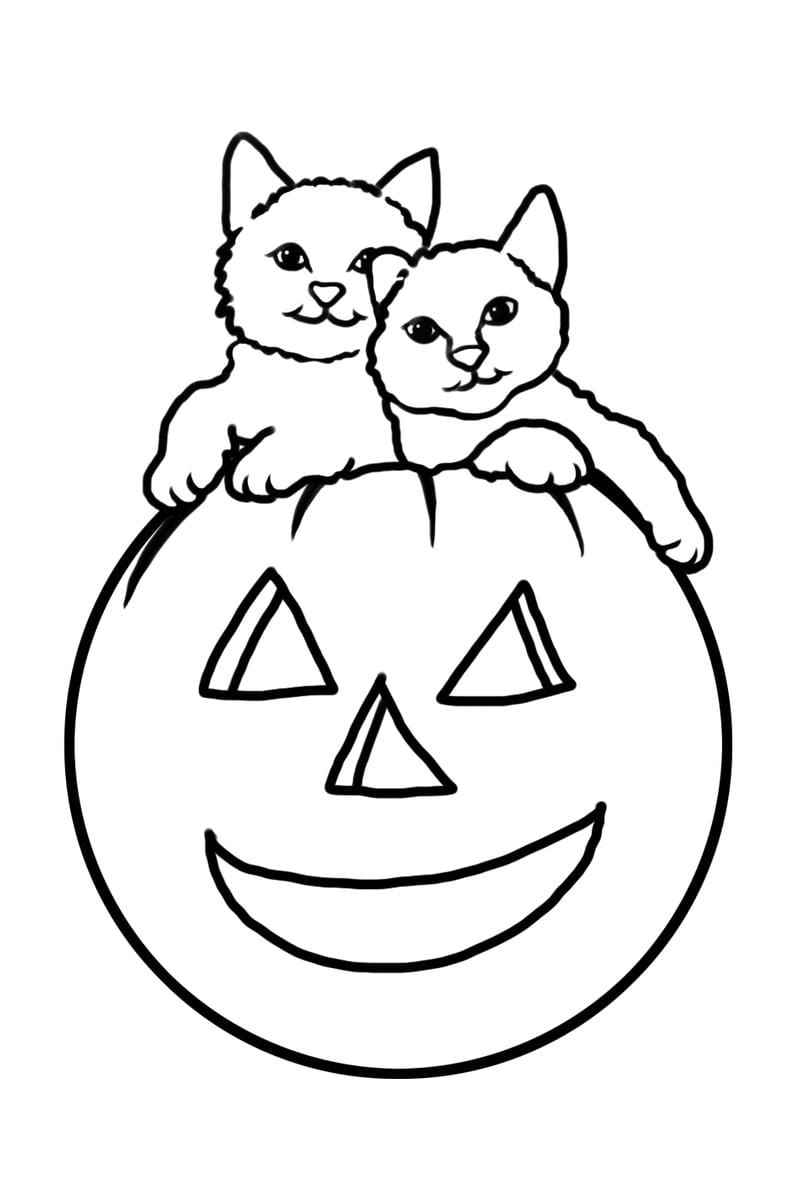 Sáng tạo cùng bé với bộ tô màu mặt nạ halloween đa dạng