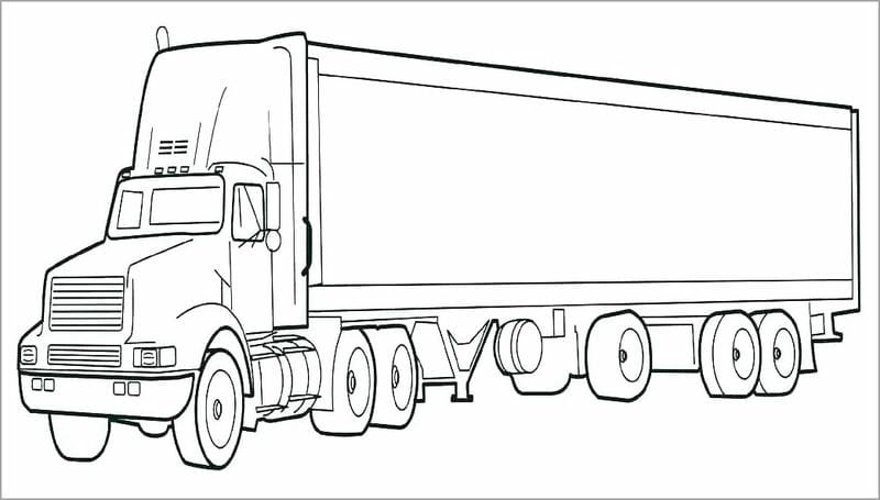 Gợi ý để bé tập vẽ phương tiện giao thông dễ dàng
