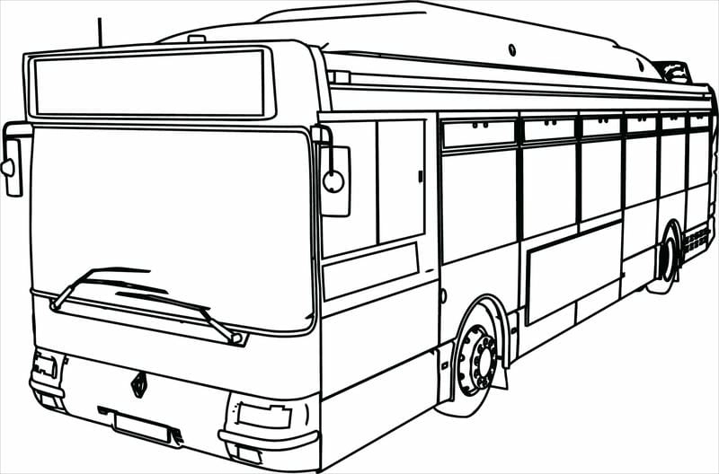 Giáo dục an toàn qua tranh vẽ về phương tiện giao thông