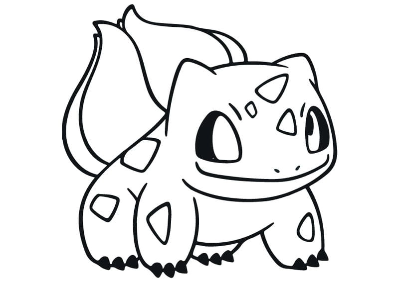 Tuyển chọn hình to màu pokemon huyền thoại mega đẹp mắt