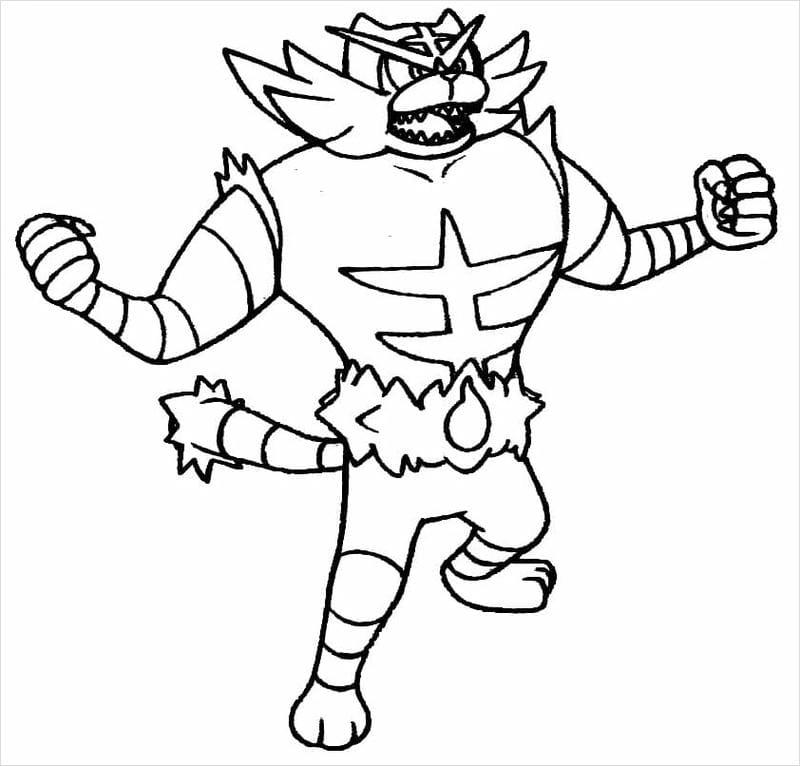 Khám phá mega evolution tranh tô màu pokemon mega rayquaza cùng bé
