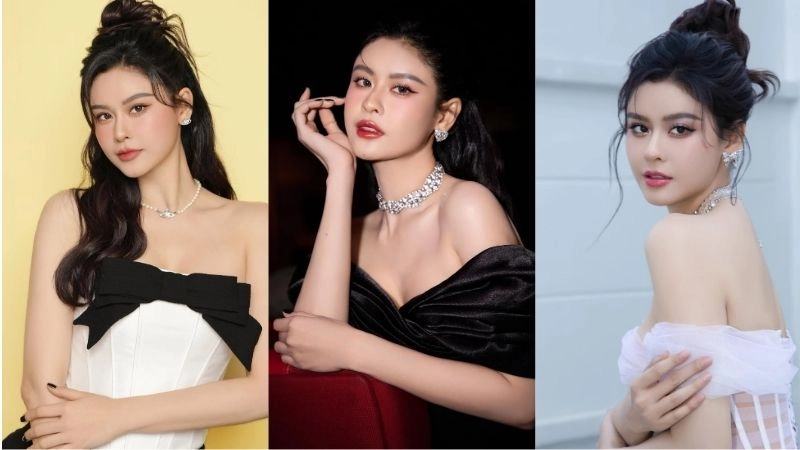 Tiểu sử về Trương Quỳnh Anh