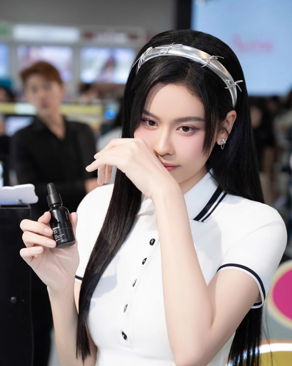 Khoảnh khắc thân mật giữa Tim Trương Quỳnh Anh được chia sẻ lại