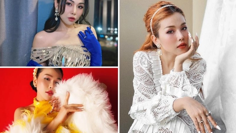 Tiểu sử về Trương Thảo Nhi