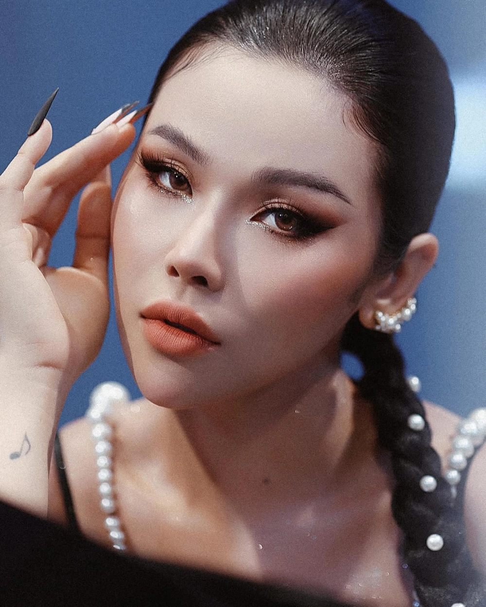 Hình ảnh trẻ trung khiến không ai tin nhớ Trương Thảo Nhi sinh năm bao nhiêu