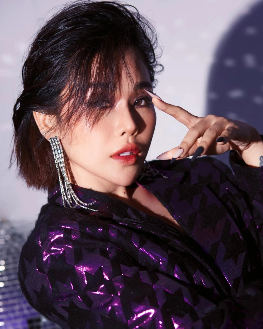 Khoảnh khắc đáng nhớ khi thi Trương Thảo Nhi The Voice