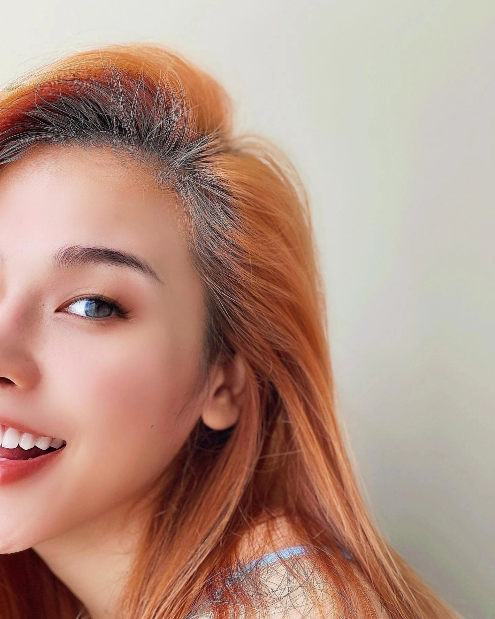 Ảnh đời thường giản dị của Trương Thảo