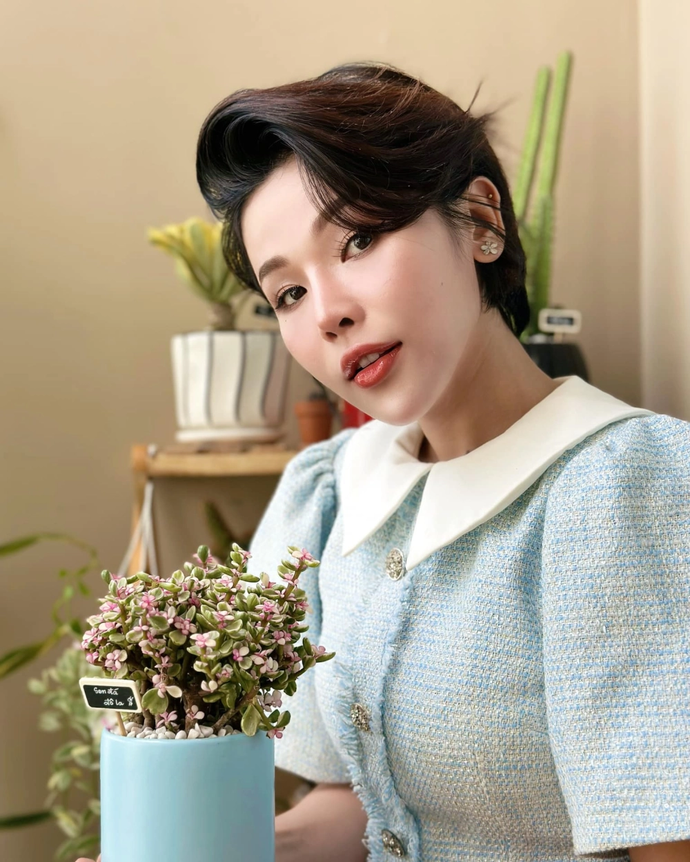 Khung đẹp song toàn cảm xúc từ song ca Tăng Phúc Trương Thảo Nhi