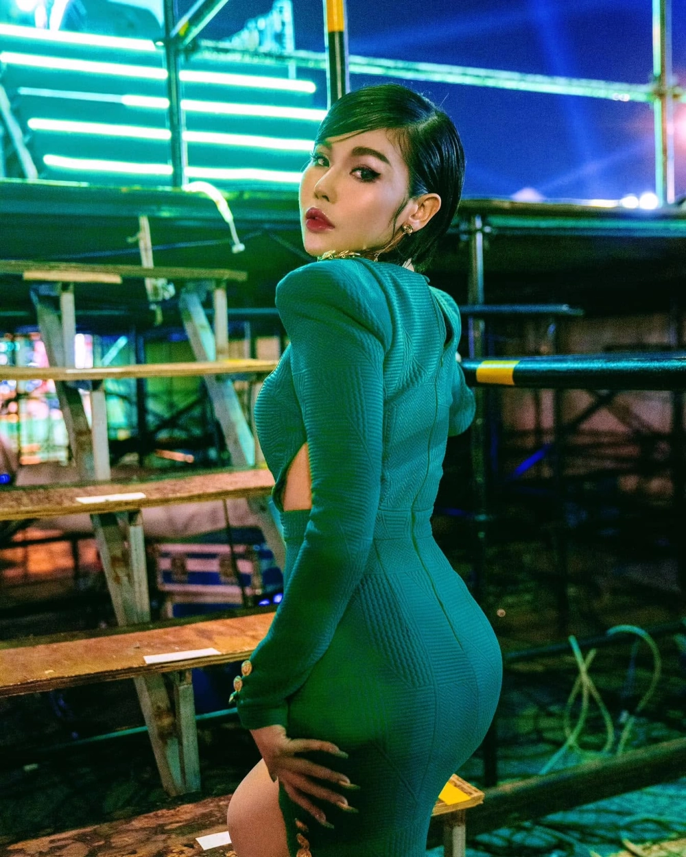 Khung ảnh tâm trạng của bản đành thôi quên lãng Trương Thảo Nhi