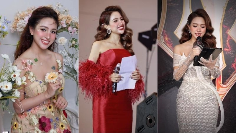 Tiểu sử về Vân Hugo