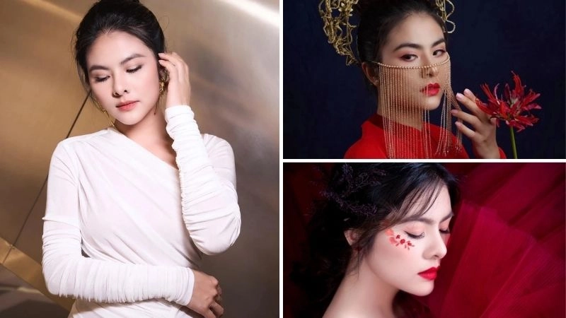 Tiểu sử về Vân Trang