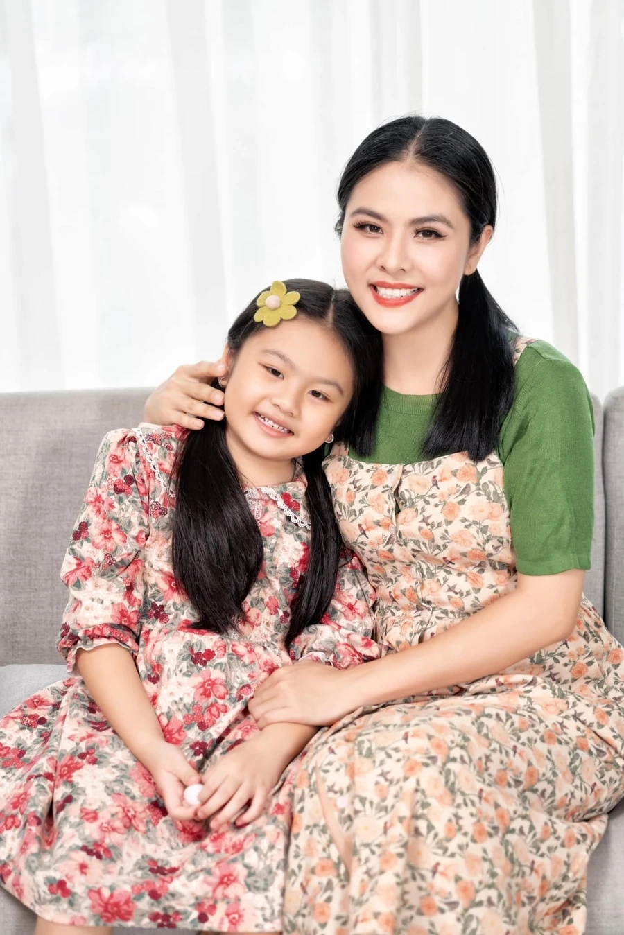 Bức hình nổi bật về dáng người và chiều cao Vân Trang