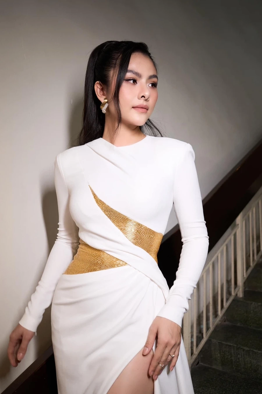 Hình ảnh đại diện trang chính thức Vân Trang official