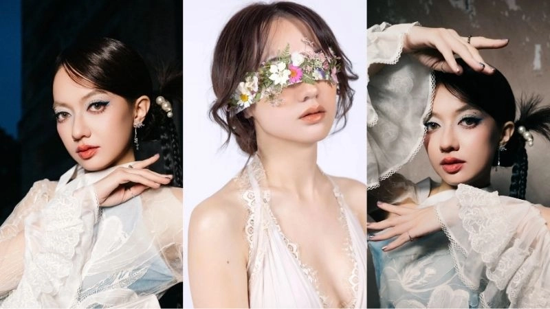 Tiểu sử về Xuân Nghi