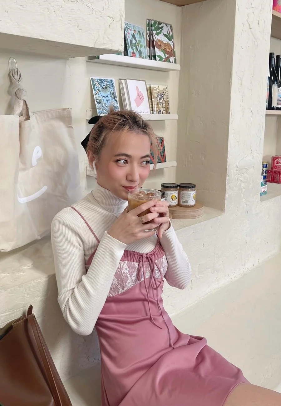 Ảnh hoạt hình MV một ông sao sáng Xuân Nghi đầy màu sắc